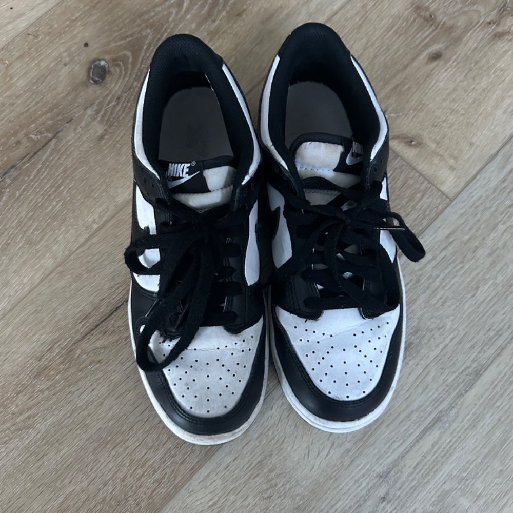 Nike 'Panda' Dunks - image 2